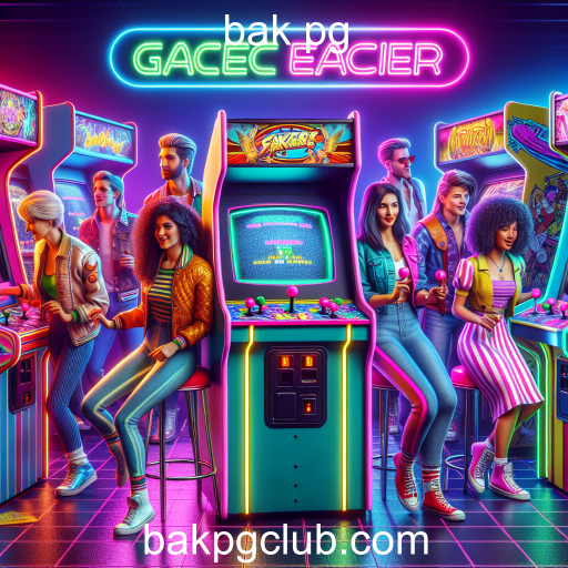 A Evolução dos Jogos de Arcade: Do Fliperama à Era Digital