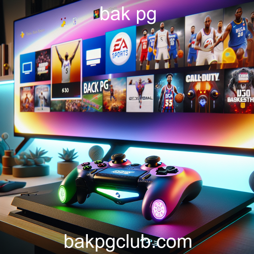 A Ascensão dos Jogos de Esporte no Mundo dos Videogames